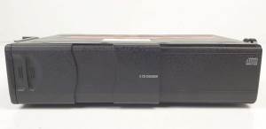 SISTEMA AUDIO / RADIO CD C BMW Z4 ROADSTER (E85) Autodesguaces Alicante