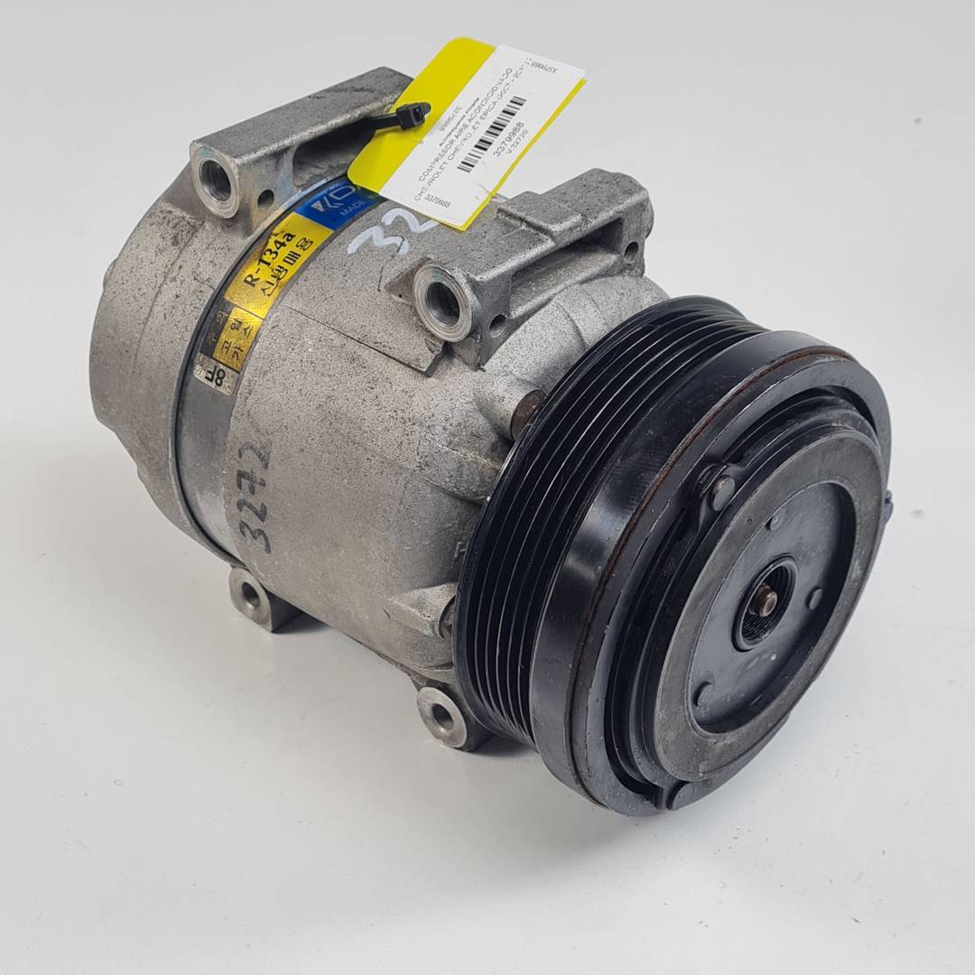 COMPRESOR AIRE ACONDICIONADO - 715926 - CHEVROLET - CHEVROLET EPICA (2007 - 2011)