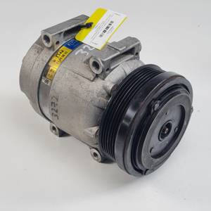 COMPRESOR AIRE ACONDICIONADO 715926 CHEVROLET CHEVROLET EPICA (2007 - 2011) Autodesguaces Alicante