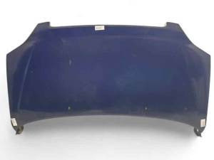 CAPOT OPEL AGILA Autodesguaces Alicante