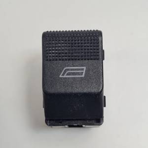 MANDO ELEVALUNAS DELANTERO DERECHO 6H959855A SEAT IBIZA (6K1) Autodesguaces Alicante