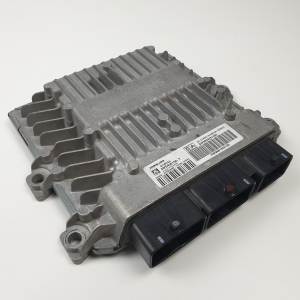 CENTRALITA MOTOR UCE 5WS40615A CITROEN C4 GRAND PICASSO Autodesguaces Alicante