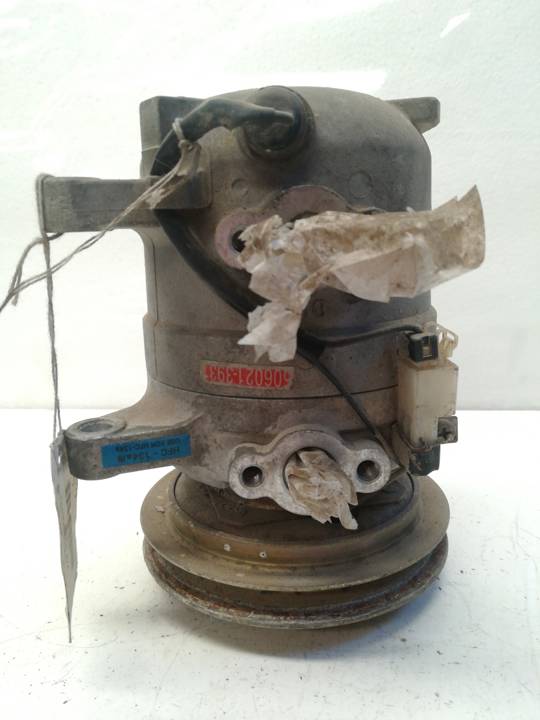 COMPRESOR AIRE ACONDICIONADO
