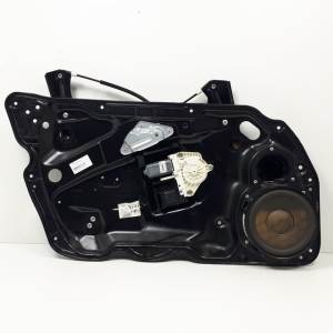 ELEVALUNAS DELANTERO IZQUIERDO 1K0959702P VOLKSWAGEN PASSAT BERLINA (3C2) Autodesguaces Alicante