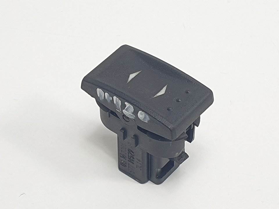 MANDO ELEVALUNAS TRASERO IZQUIERDO - 167T14529 - FORD - MONDEO BERLINA (GE)