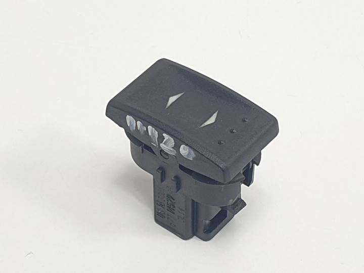MANDO ELEVALUNAS TRASERO IZQUIERDO 167T14529 FORD MONDEO BERLINA (GE) Autodesguaces Alicante