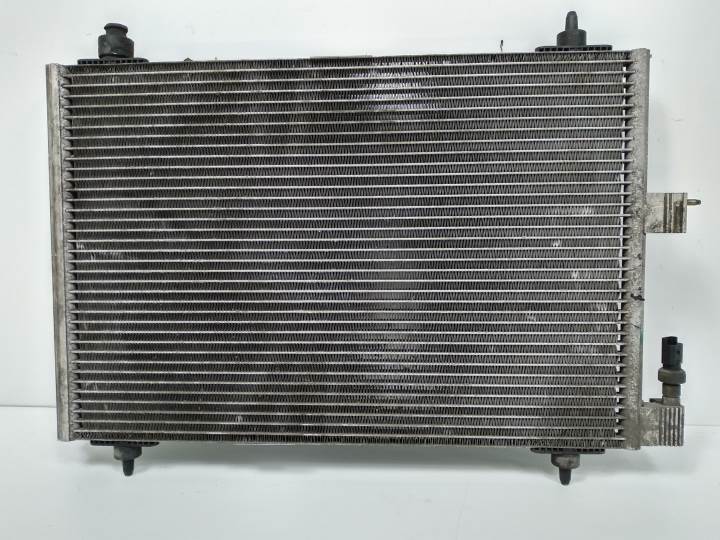 CONDENSADOR / RADIADOR AIRE ACONDICIONADO CITROEN XSARA BERLINA Autodesguaces Alicante