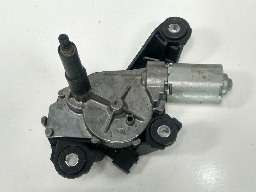 MOTOR LIMPIA TRASERO - 0390201856 - RENAULT - SCENIC III (JZ)