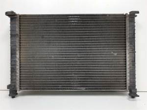 RADIADOR AGUA 4S6H8C342AA FORD FUSION (CBK) Autodesguaces Alicante