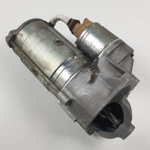 MOTOR ARRANQUE 8200628429 RENAULT SCENIC II (X84,JM) Autodesguaces Alicante