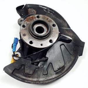MANGUETA DELANTERA DERECHA CITROEN C5 BERLINA Autodesguaces Alicante