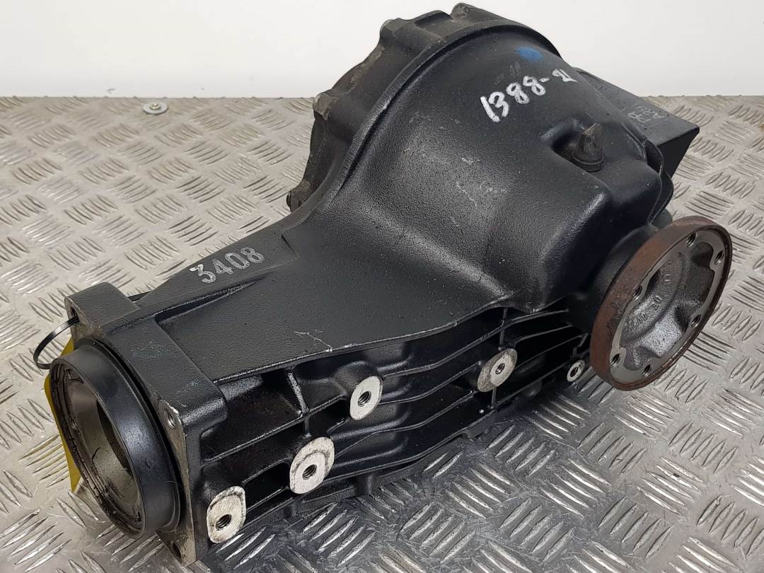 DIFERENCIAL TRASERO - EYC - AUDI - A8 (4E2)