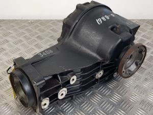 DIFERENCIAL TRASERO EYC AUDI A8 (4E2) Autodesguaces Alicante