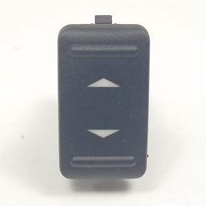 MANDO ELEVALUNAS TRASERO DERECHO 3M5T14529AA FORD FOCUS C-MAX (CAP) Autodesguaces Alicante