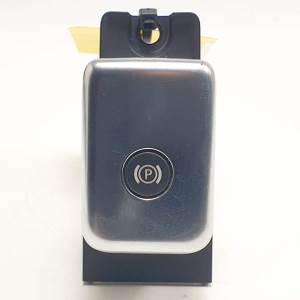 PALANCA FRENO DE MANO AH2215K850AD LAND ROVER DISCOVERY 4 Autodesguaces Alicante