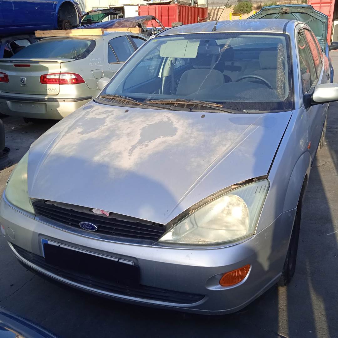 FORD FOCUS BERLINA (CAK) (1998 - 2005)