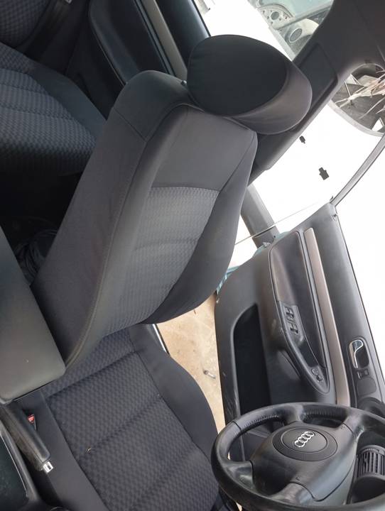 ASIENTO DELANTERO IZQUIERDO