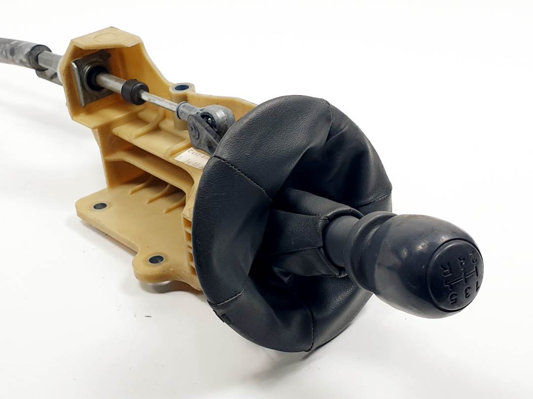 PALANCA CAMBIO - 514133 - FIAT - PANDA (169)