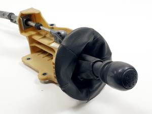 PALANCA CAMBIO 514133 FIAT PANDA (169) Autodesguaces Alicante