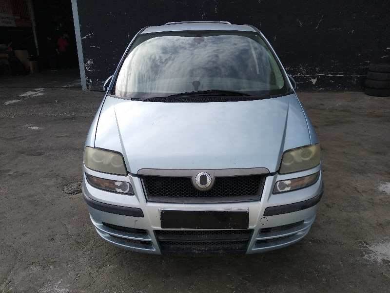 FIAT ULYSSE (179) (2002 - 2007)