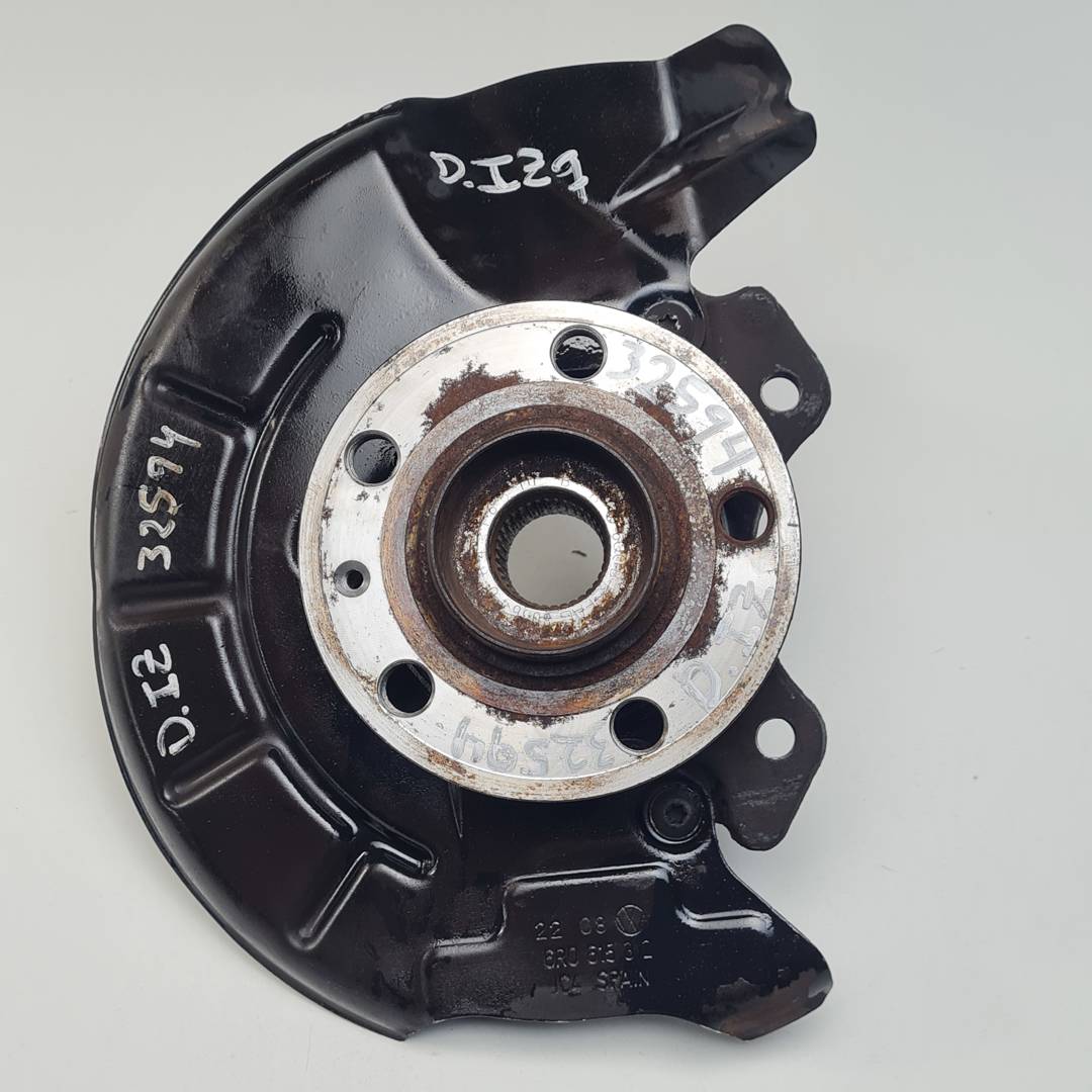 MANGUETA DELANTERA IZQUIERDA - 6R0615312 - SEAT - IBIZA SC (6J1)