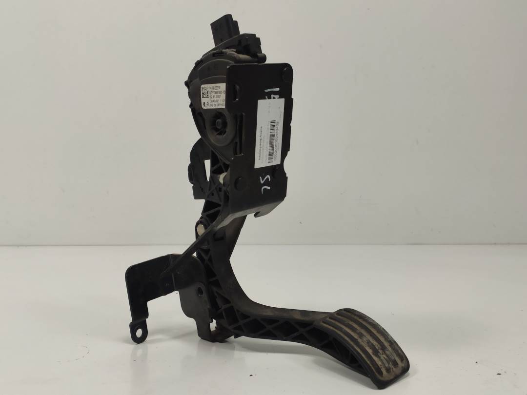 POTENCIOMETRO PEDAL - 1400839380 - CITROEN - JUMPY