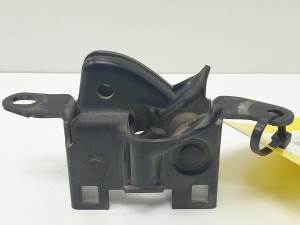 CERRADURA CAPOT A4548800260 SMART FORFOUR (W454) Autodesguaces Alicante