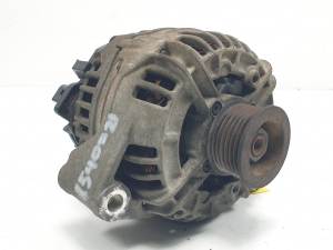 ALTERNADOR A0111549102 MERCEDES CLASE CLK (W209) COUPE Autodesguaces Alicante