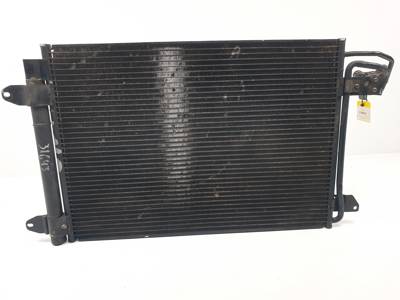 CONDENSADOR / RADIADOR AIRE ACONDICIONADO 1K0820191A SEAT ALTEA (5P1) Autodesguaces Alicante