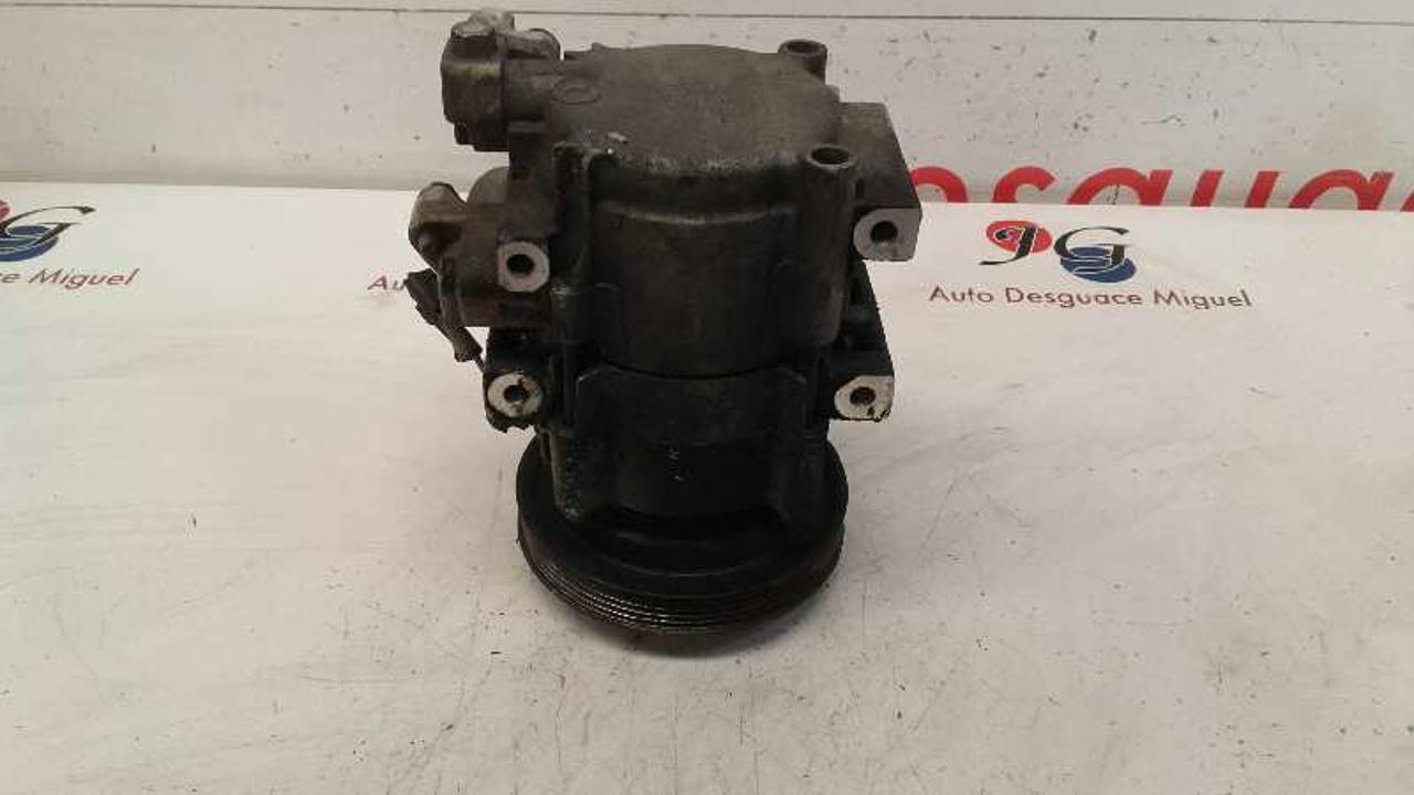 COMPRESOR AIRE ACONDICIONADO