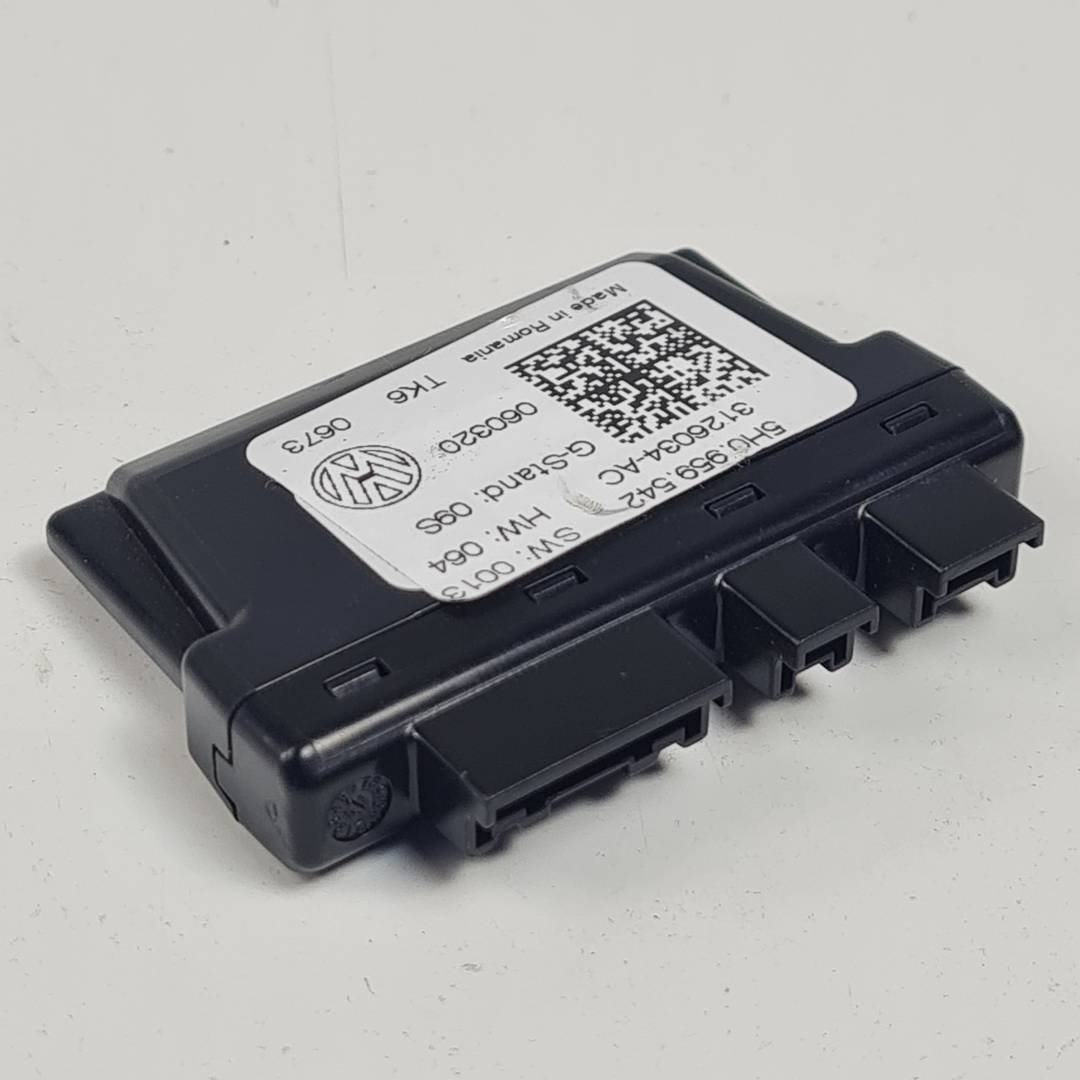 MODULO ELECTRONICO - 5H0959542 - VOLKSWAGEN - GOLF VII VARIANT