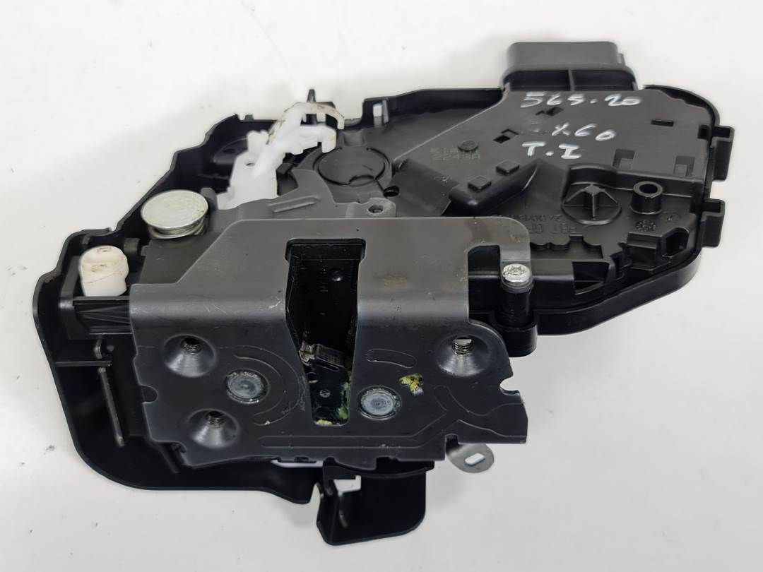 CERRADURA PUERTA TRASERA IZQUIERDA - 30799326 - VOLVO - XC60