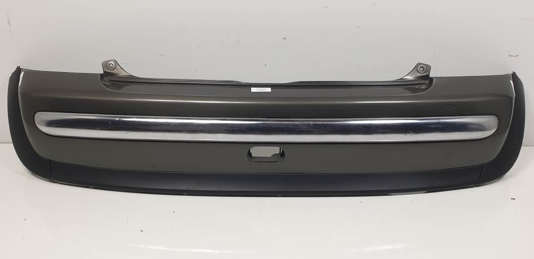 PARAGOLPES TRASERO - MINI - MINI (R50,R53)
