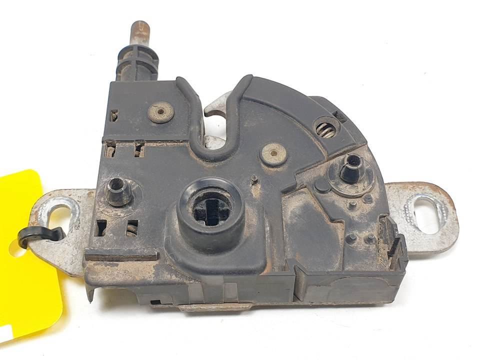 CERRADURA CAPOT - XS4116700 - FORD - TRANSIT CONNECT (TC7)