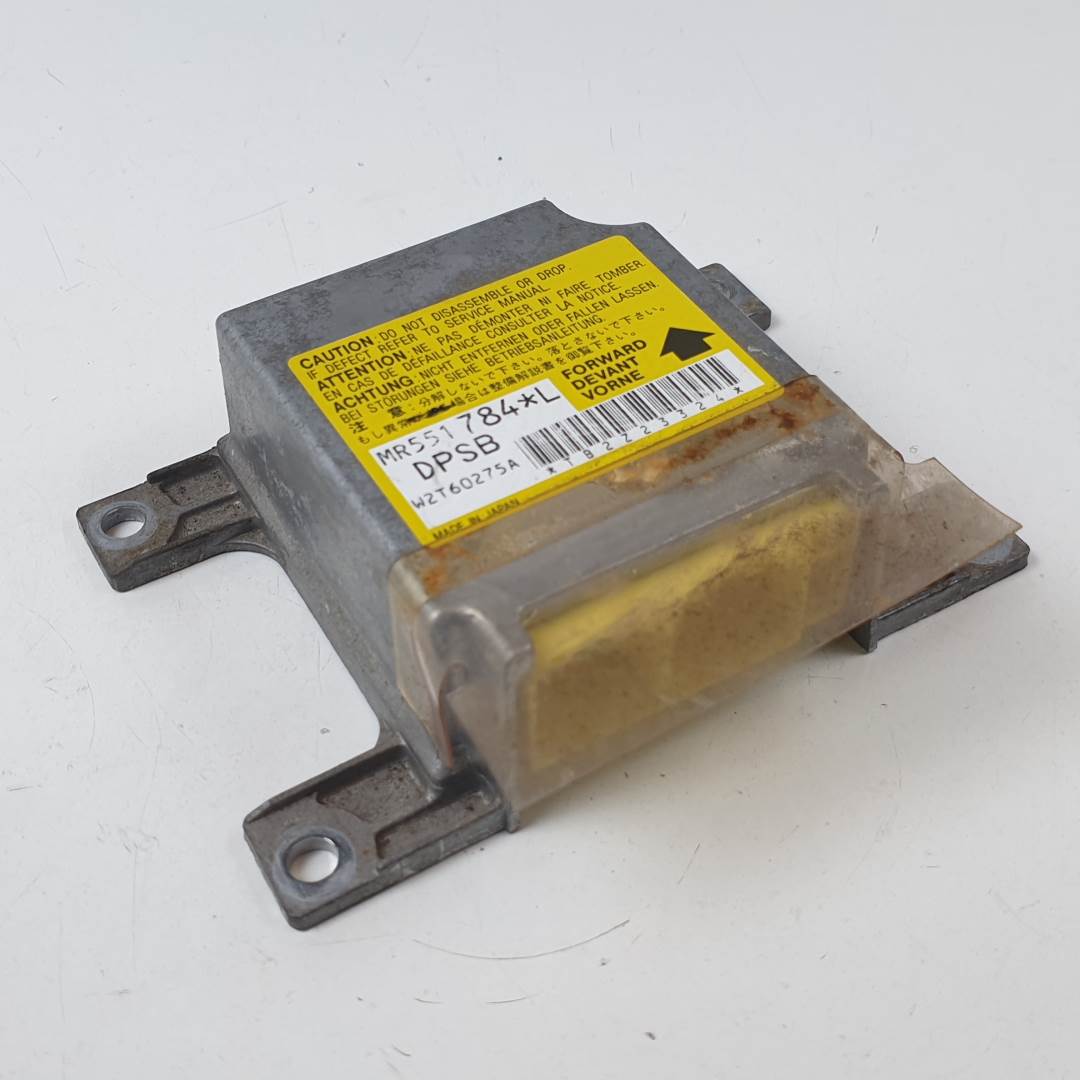 CENTRALITA AIRBAG - W2T60275A - MITSUBISHI - MONTERO (V60/V70)