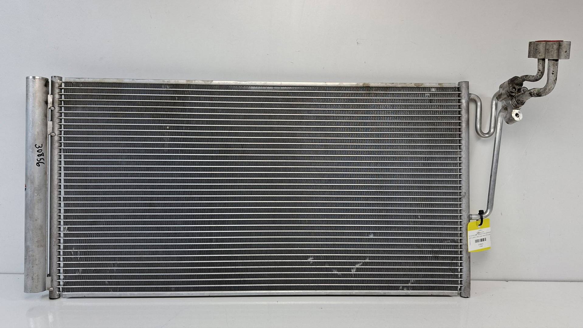 Klimakondensator - MINI - CLUBMAN (R55)