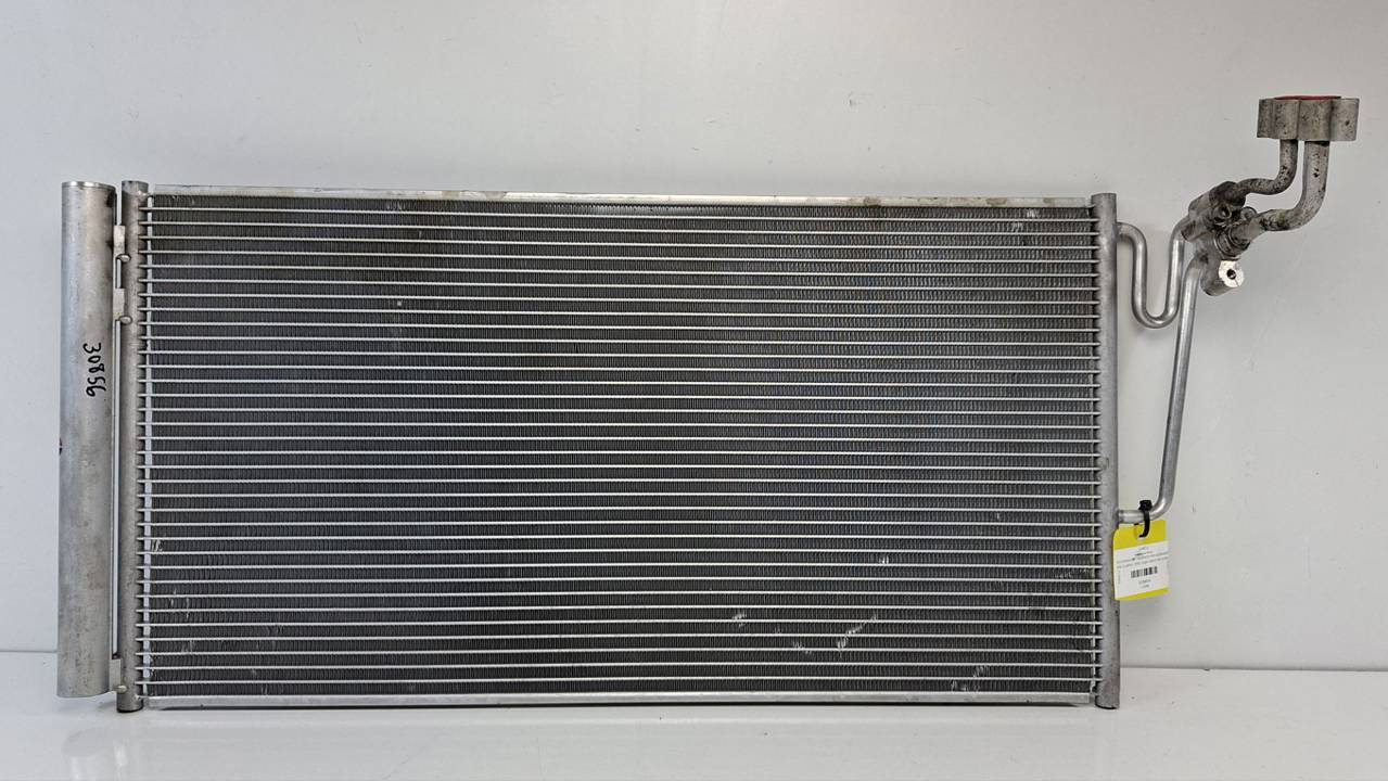 CONDENSADOR / RADIADOR AIRE ACONDICIONADO MINI CLUBMAN (R55) Autodesguaces Alicante