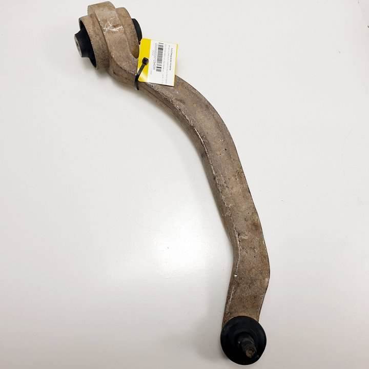 Bras de suspension avant droit inférieur - 8E0407684AL - SEAT - EXEO BERLINA (3R2)