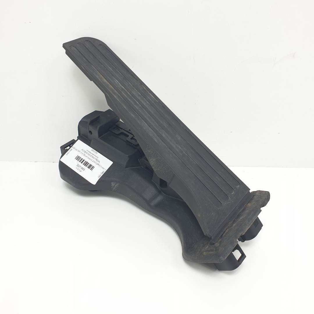 POTENCIOMETRO PEDAL - 1K1721503P - AUDI - A3 (8P)
