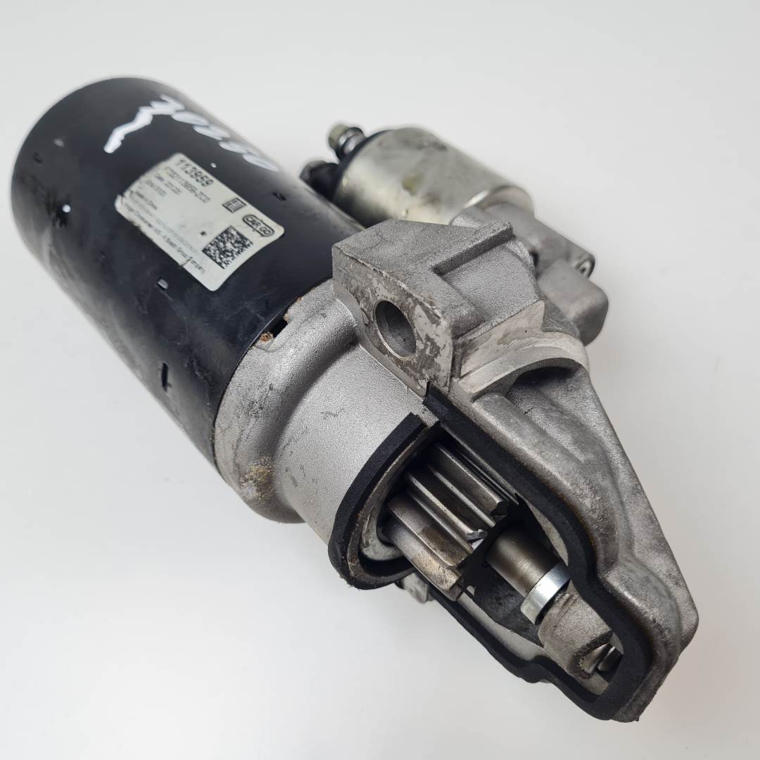 MOTOR ARRANQUE - 113959 - FORD - TRANSIT CAJA CERRADA '06