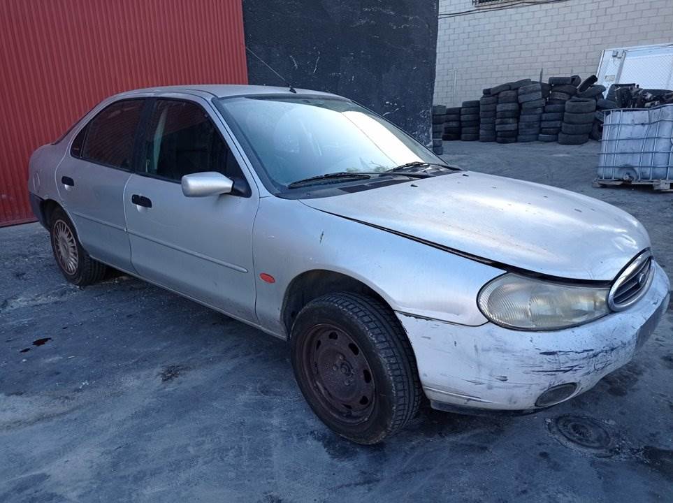 FORD MONDEO BERLINA (GD) (1996 - 2001)