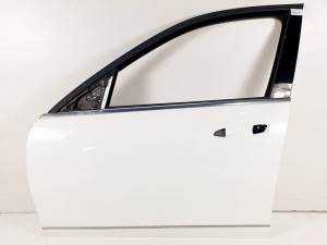 PUERTA DELANTERA IZQUIERDA MERCEDES CLASE C (W204) LIM. Autodesguaces Alicante
