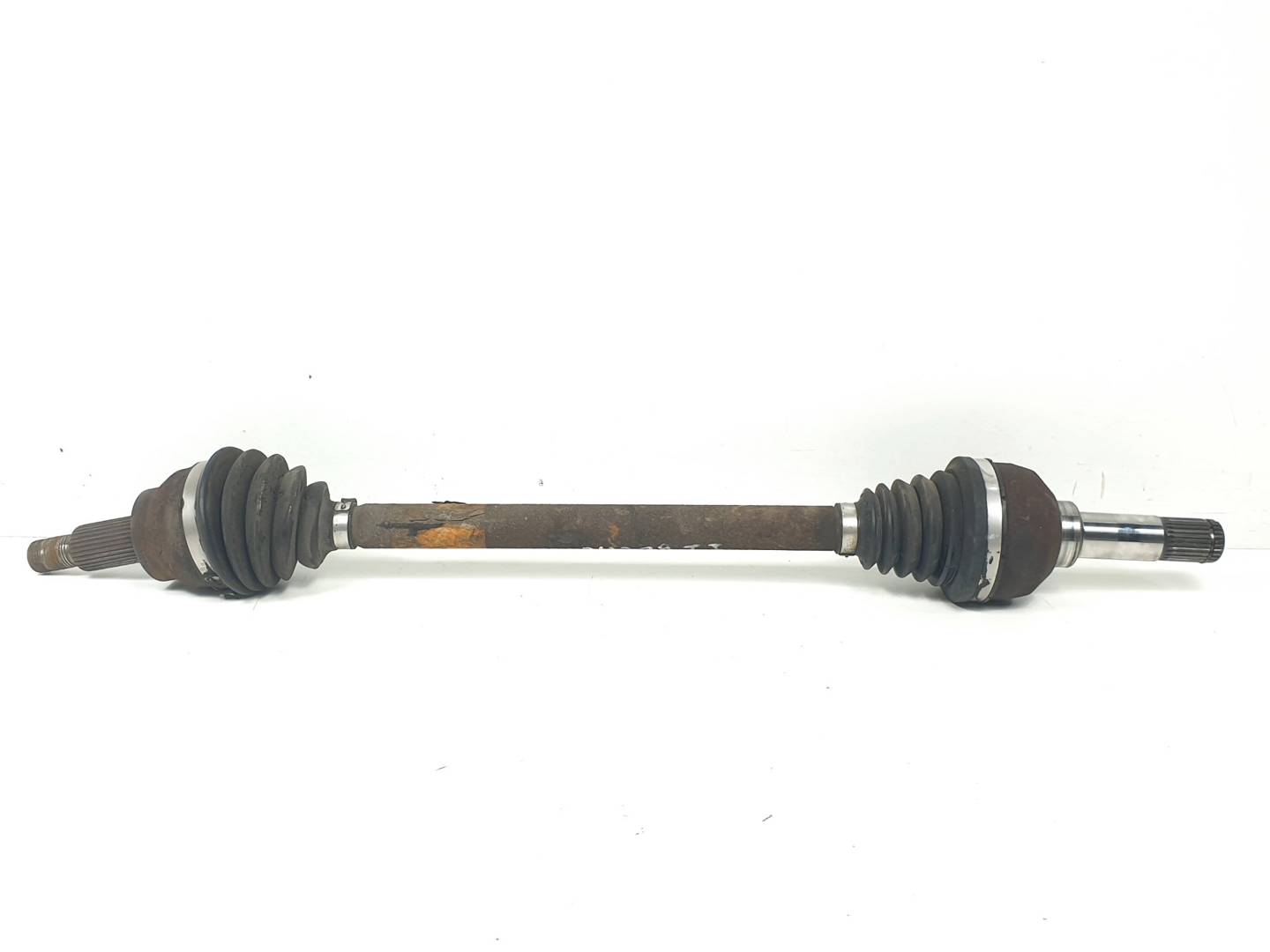 Rear left drive shaft - JAGUAR - XF (X250)