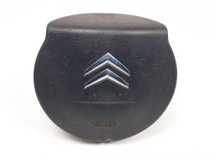 AIRBAG DELANTERO IZQUIERDO 96542463ZD CITROEN C4 GRAND PICASSO Autodesguaces Alicante