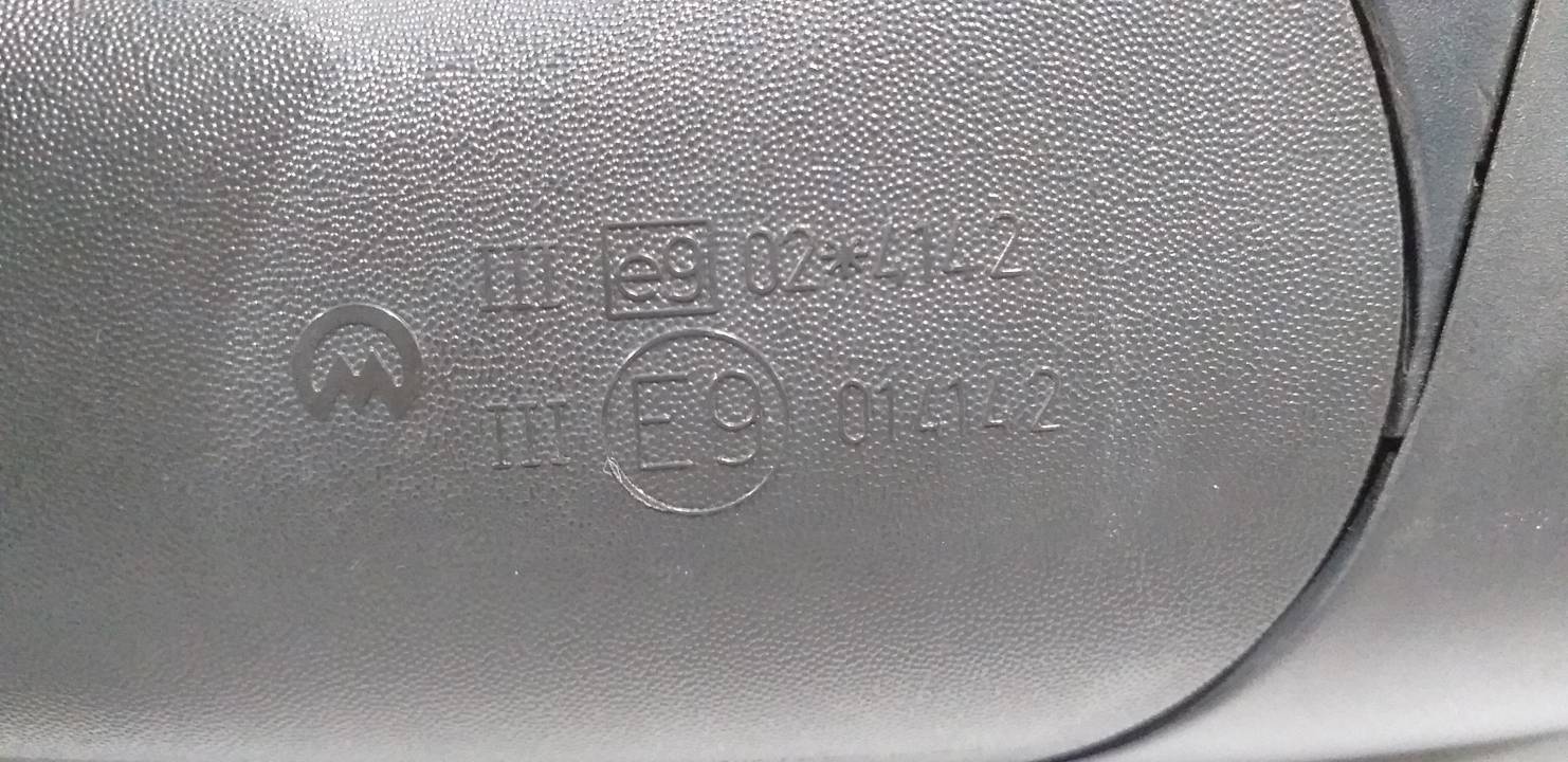 RETROVISOR DERECHO