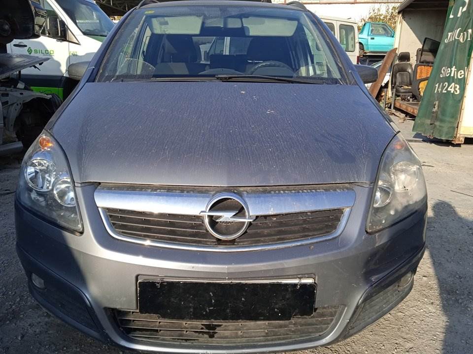 OPEL ZAFIRA B (2005 - 2014)