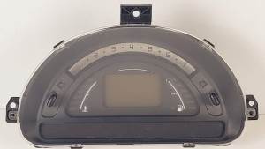 CUADRO INSTRUMENTOS 9652008280 CITROEN C3 Autodesguaces Alicante