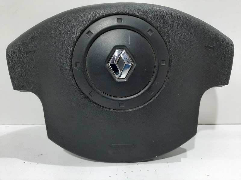 AIRBAG DELANTERO IZQUIERDO - RENAULT - SCENIC II (X84,JM)