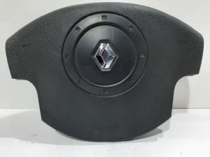 AIRBAG DELANTERO IZQUIERDO RENAULT SCENIC II (X84,JM) Autodesguaces Alicante