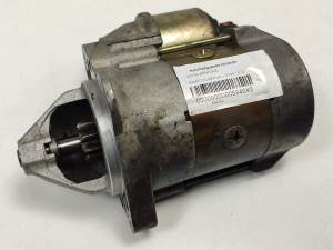MOTOR ARRANQUE 0003188V006 SMART FORTWO COUPE (C450) Autodesguaces Alicante